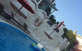 Apartments 